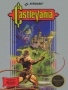 Nintendo  NES&nbsp; - &nbsp;Castlevania 1